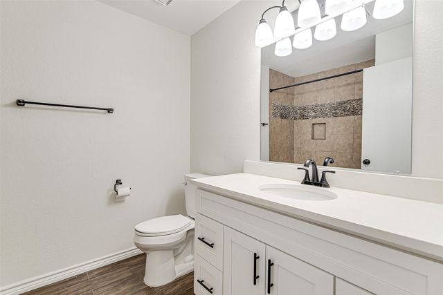 6713 Inwood Drive, North Richland Hills, TX 76182