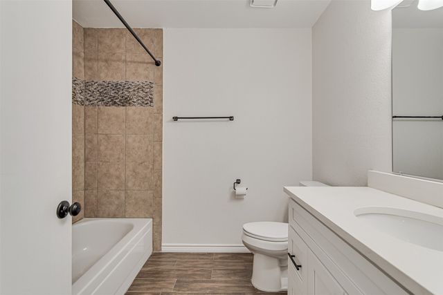 6713 Inwood Drive, North Richland Hills, TX 76182