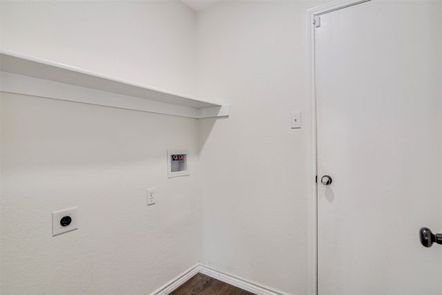 6713 Inwood Drive, North Richland Hills, TX 76182