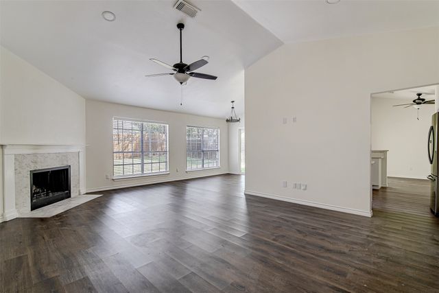 6713 Inwood Drive, North Richland Hills, TX 76182