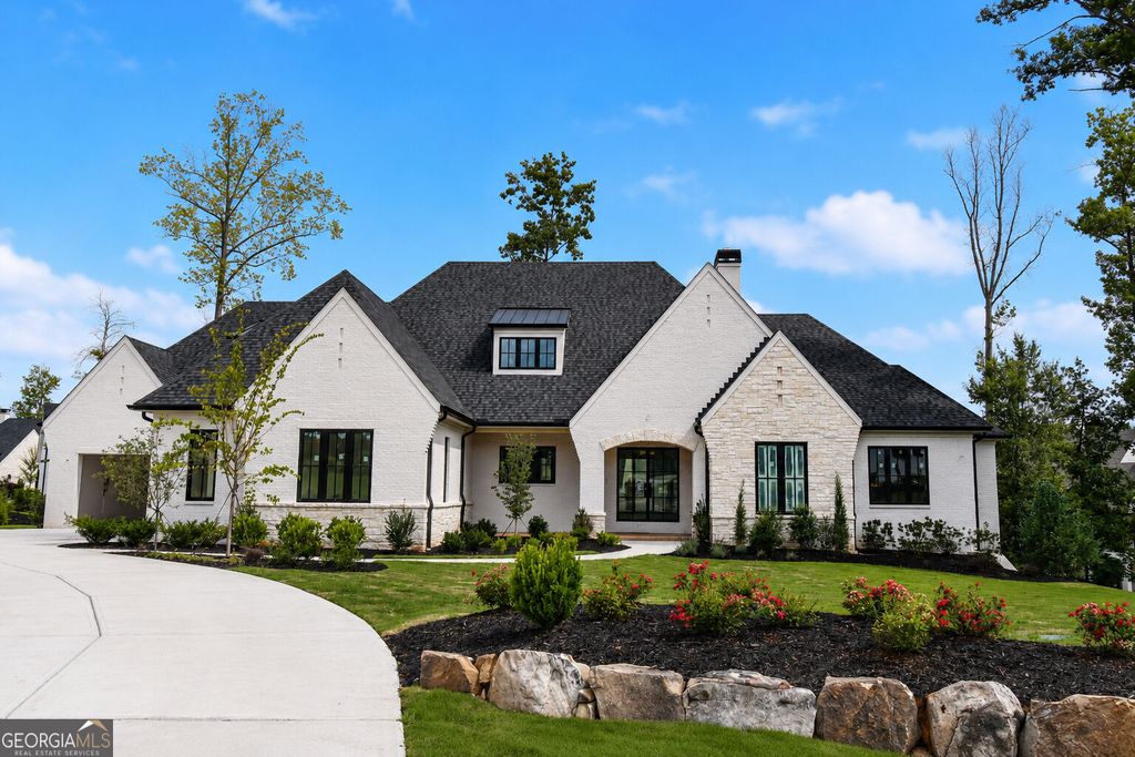 5071 Kings Close, Alpharetta, GA 30004 — exterior