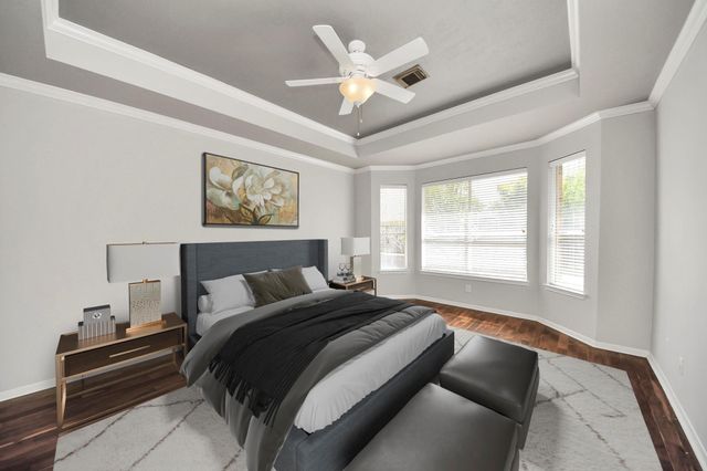 1611 Barton Creek Trail, Katy, TX 77450