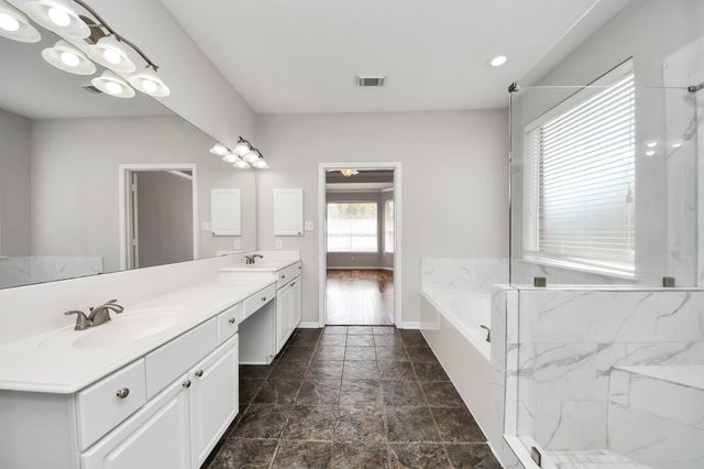 1611 Barton Creek Trail, Katy, TX 77450