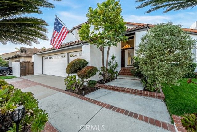 22971 Tiagua, Mission Viejo, CA 92692