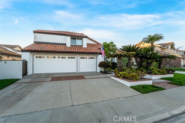 22971 Tiagua, Mission Viejo, CA 92692