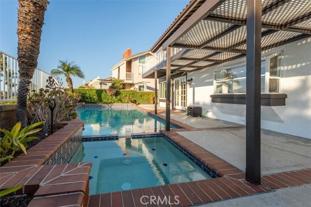 22971 Tiagua, Mission Viejo, CA 92692