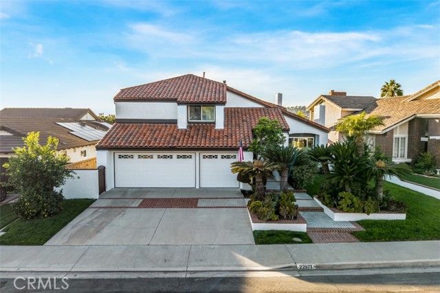 22971 Tiagua, Mission Viejo, CA 92692