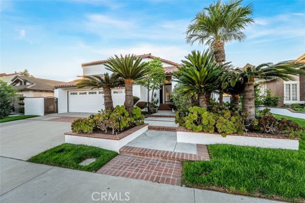 22971 Tiagua, Mission Viejo, CA 92692