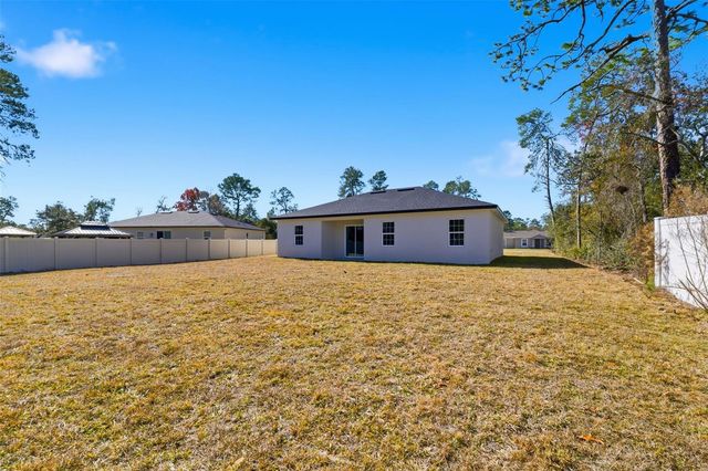 4473 SW 168TH LANE, Ocala, FL 34473