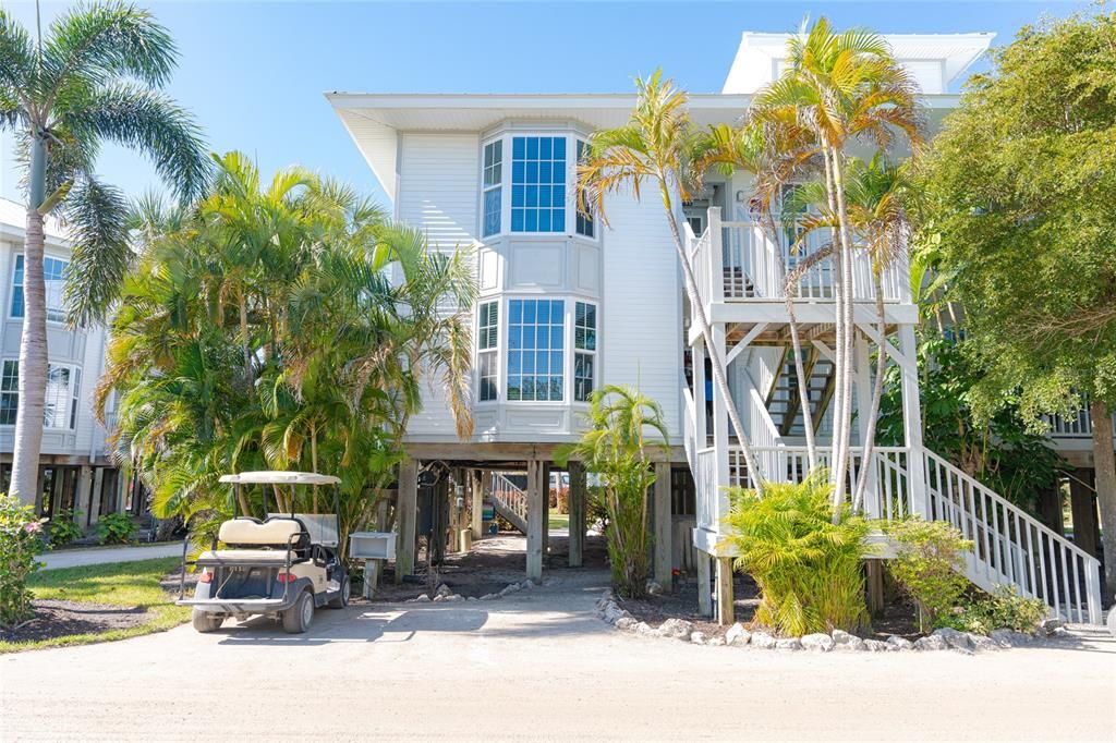 7450 PALM ISLAND DRIVE 3411, Placida, FL 33946