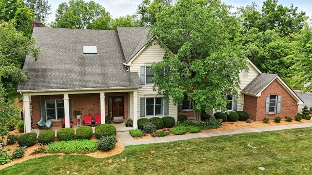 2679 Lebanon Road, Lebanon, OH 45036