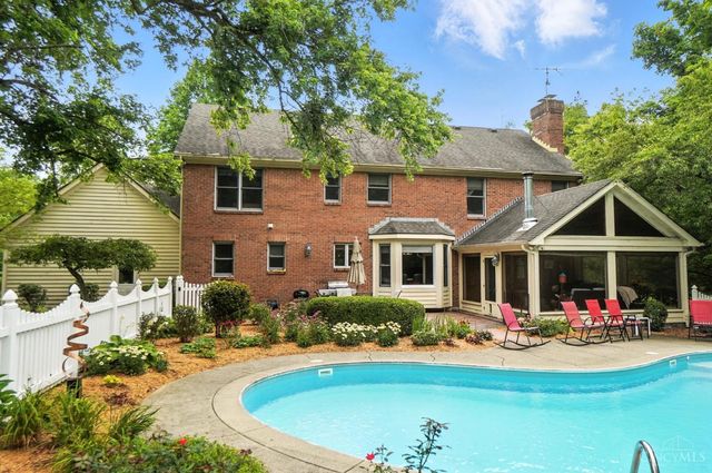 2679 Lebanon Road, Lebanon, OH 45036