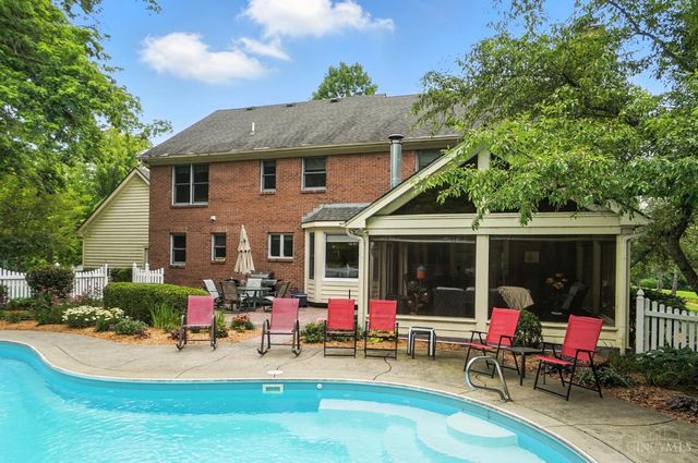 2679 Lebanon Road, Lebanon, OH 45036