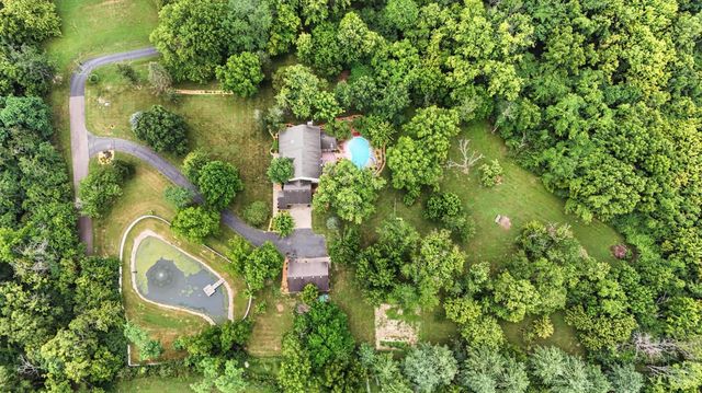 2679 Lebanon Road, Lebanon, OH 45036