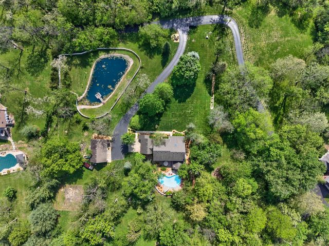 2679 Lebanon Road, Lebanon, OH 45036