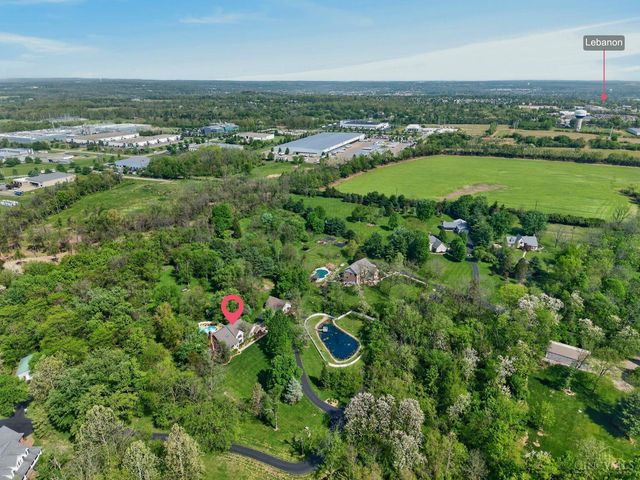 2679 Lebanon Road, Lebanon, OH 45036