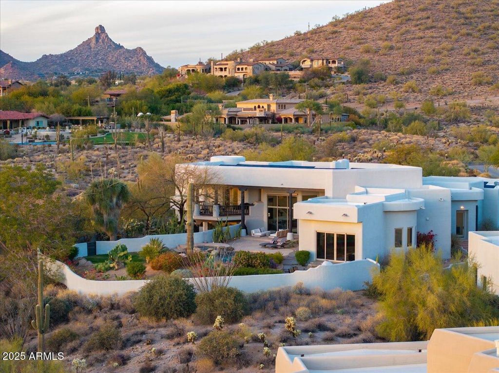 10029 E CALLE DE LAS BRISAS --, Scottsdale, AZ 85255 — photo 2