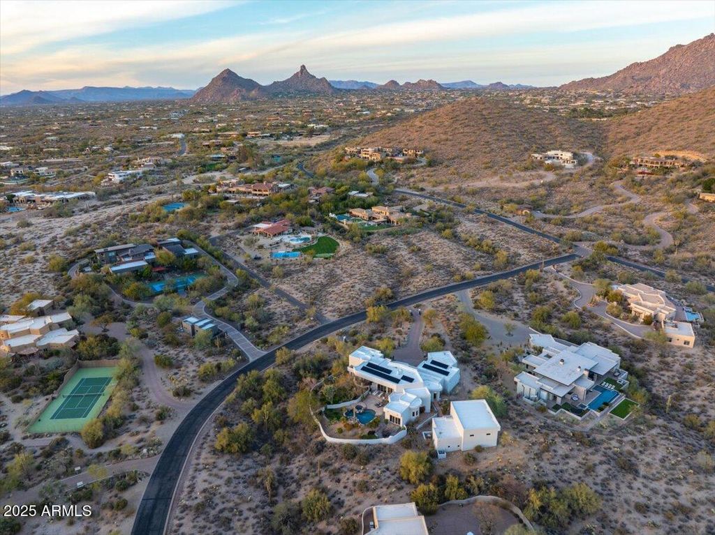 10029 E CALLE DE LAS BRISAS --, Scottsdale, AZ 85255 — photo 3