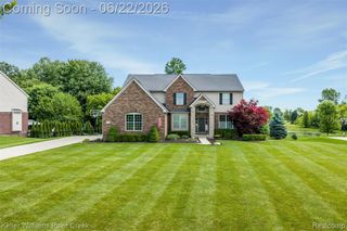 75644 Elk Horn Drive, Romeo, MI 48065