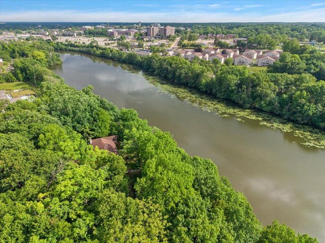 1111 W Clark Road, Ypsilanti City, MI 48198