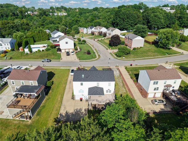 219 Waterford Dr, Mckees Rocks, PA 15136
