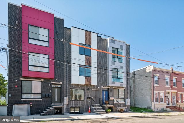 922 W SUSQUEHANNA AVE, Philadelphia, PA 19122