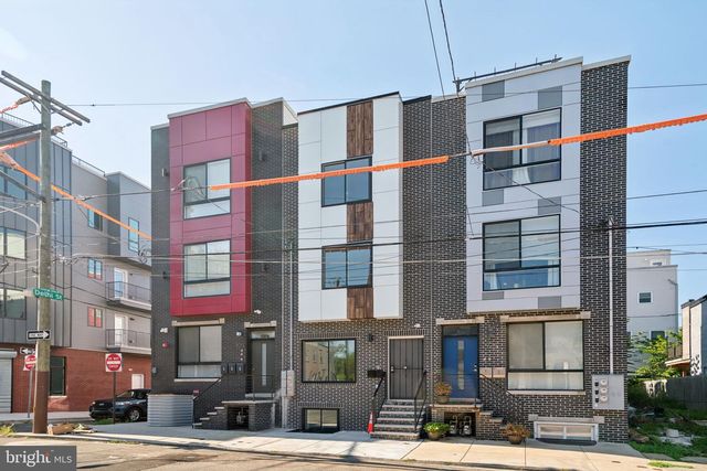 922 W SUSQUEHANNA AVE, Philadelphia, PA 19122