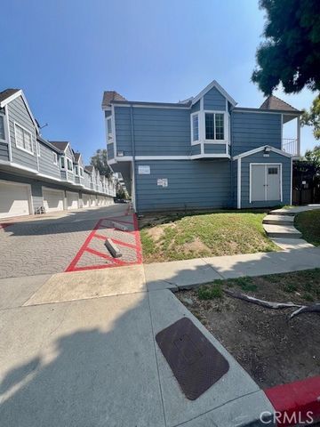 812 Inglewood, Inglewood, CA 90302