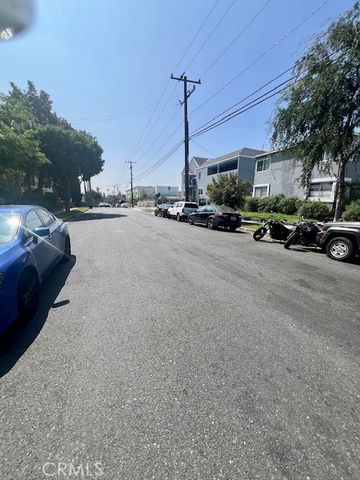 812 Inglewood, Inglewood, CA 90302