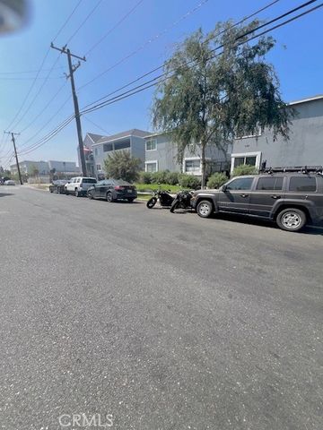 812 Inglewood, Inglewood, CA 90302