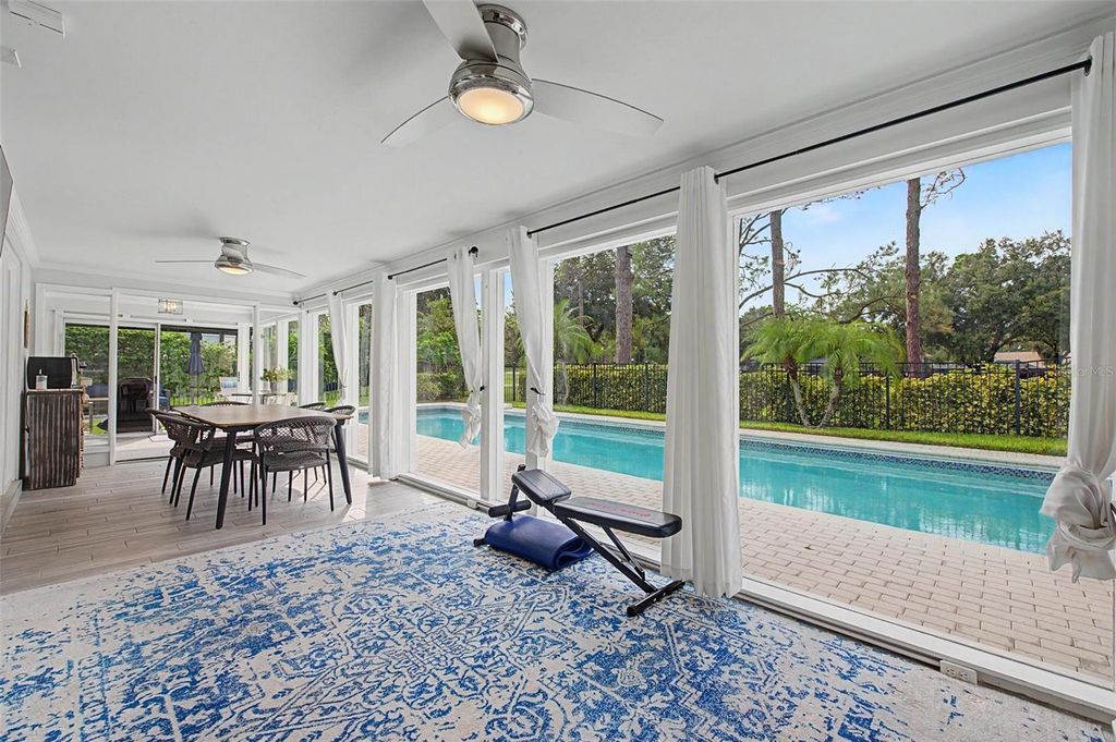 Image 21 of property listing at 3909 NORTHAMPTON WAY, Tampa, FL 33618