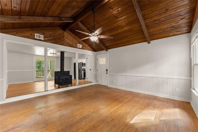 1240 Kelly Bridge Road, Dawsonville, GA 30534