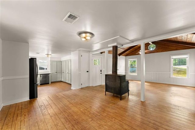 1240 Kelly Bridge Road, Dawsonville, GA 30534