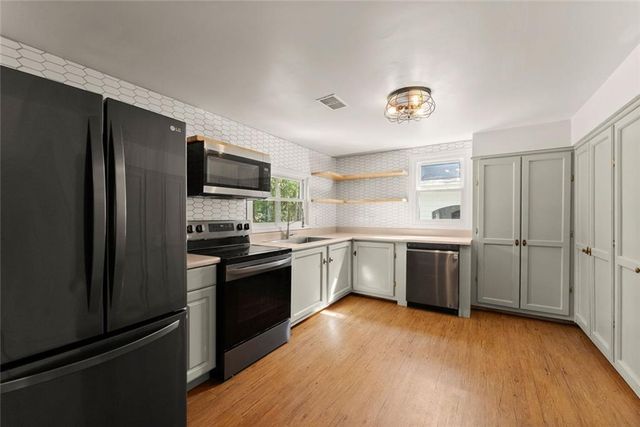 1240 Kelly Bridge Road, Dawsonville, GA 30534
