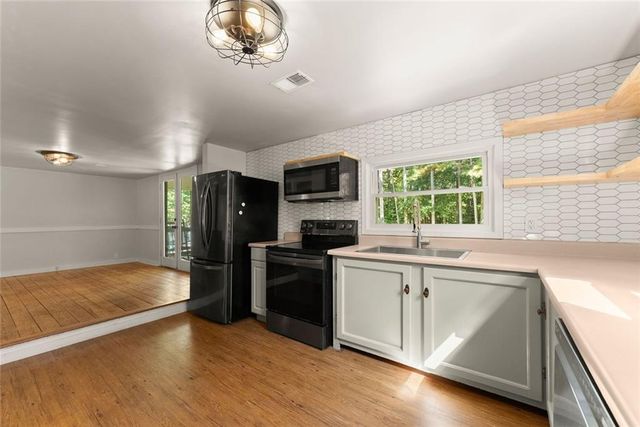 1240 Kelly Bridge Road, Dawsonville, GA 30534