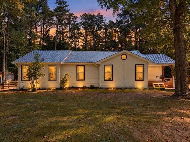 1240 Kelly Bridge Road, Dawsonville, GA 30534
