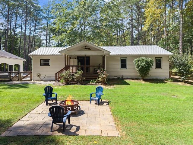 1240 Kelly Bridge Road, Dawsonville, GA 30534