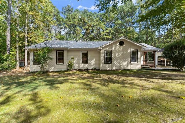 1240 Kelly Bridge Road, Dawsonville, GA 30534