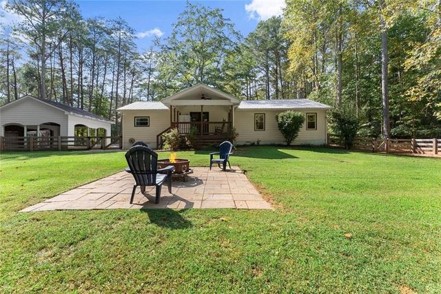 1240 Kelly Bridge Road, Dawsonville, GA 30534