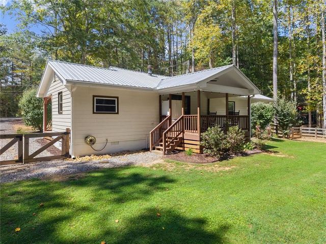 1240 Kelly Bridge Road, Dawsonville, GA 30534