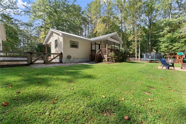 1240 Kelly Bridge Road, Dawsonville, GA 30534