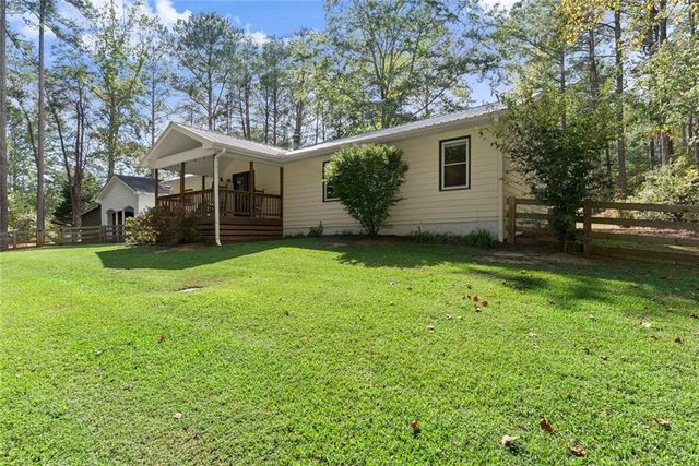1240 Kelly Bridge Road, Dawsonville, GA 30534