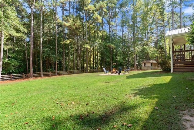 1240 Kelly Bridge Road, Dawsonville, GA 30534
