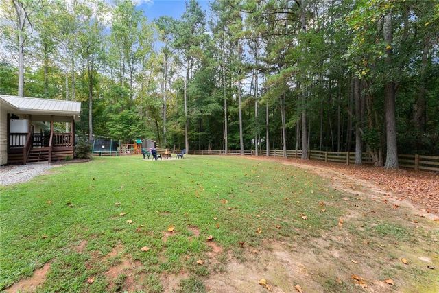 1240 Kelly Bridge Road, Dawsonville, GA 30534