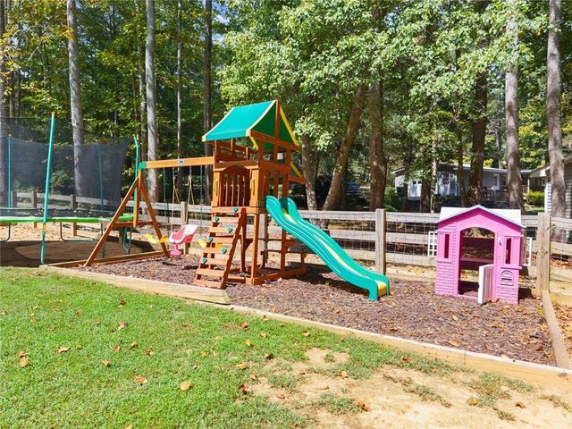 1240 Kelly Bridge Road, Dawsonville, GA 30534