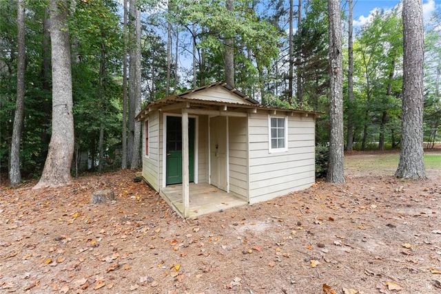 1240 Kelly Bridge Road, Dawsonville, GA 30534