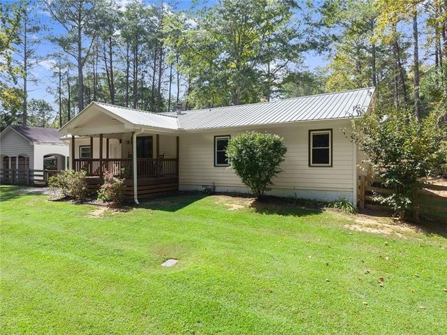 1240 Kelly Bridge Road, Dawsonville, GA 30534
