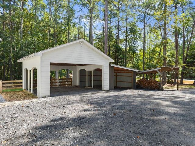 1240 Kelly Bridge Road, Dawsonville, GA 30534