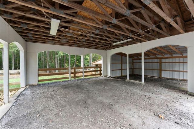 1240 Kelly Bridge Road, Dawsonville, GA 30534