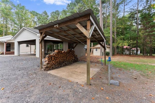 1240 Kelly Bridge Road, Dawsonville, GA 30534